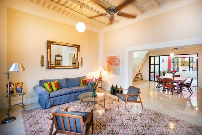 21 Mexican Interior Design Ideas You Shouldn’t Miss Out! 21 Mexican Interior Design Ideas You Shouldn’t Miss Out!