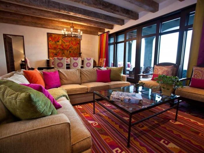 21 Mexican Interior Design Ideas You Shouldn’t Miss Out! 21 Mexican Interior Design Ideas You Shouldn’t Miss Out!