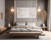 Japandi Bedroom Ideas: Convert your bedroom a Tranquil Retreat ...