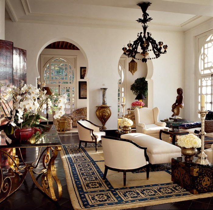 Top Interior Designers: Alberto Pinto | CovetED Magazine Top Interior Designers: Alberto Pinto | CovetED Magazine