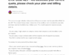 OpentAI API request error : You exceeded your current quota, please ...