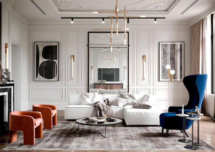 Fantastic modern dining room table decorating ideas for 2019 | Modern ... Fantastic modern dining room table decorating ideas for 2019 | Modern ...