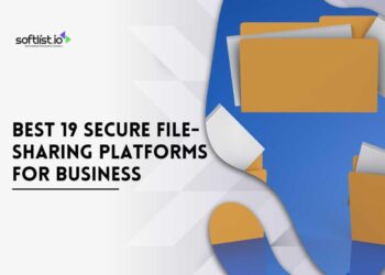 Best 19 Secure File-Sharing Platforms for Business