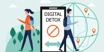 What Is a Digital Detox and Why Is It Important? Discover the Power of ...