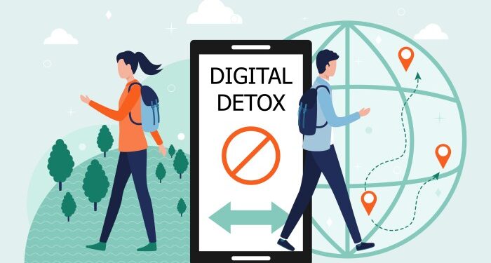 What Is a Digital Detox and Why Is It Important? Discover the Power of ...