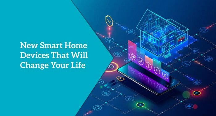 Smart Home Tools That Will Change Your Life