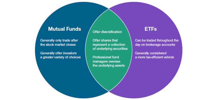 ETF vs Mutual Fund: Which Is Better for Beginners in 2025? | EBC ...